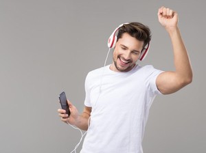 Daftar Lagu-Musisi yang Paling Sering Diputar Selama 20 Tahun di Spotify