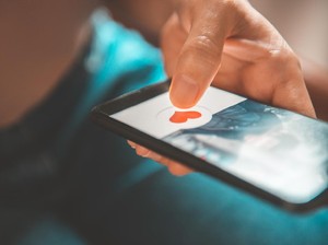 Video: Tips Terhindar dari Love Scamming di Dating Apps