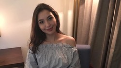 Surat Terbuka Manohara soal Sebutan Mantan Istri