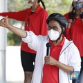 Cerita BKS Soal Pesawat & Kereta Lumpuh Gegara Pandemi Corona