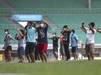Riset Terbaru: Tubuh Kebal Corona dalam 5 Bulan Usai Sembuh