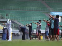 Kasus Covid Hari Ini Tambah 232 Kasus, Terbanyak di DKI