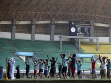 Pengamat: Jika Data Kemenkes Benar Bocor, Sangat Fatal