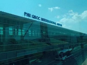 Ada Apa dengan Vietnam, kok Banyak Penerbangan Disetop?