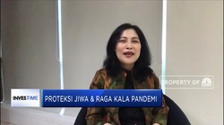 Proteksi Jiwa dan Raga Kala Pandemi
