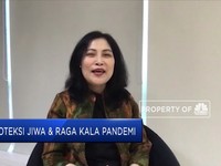 Proteksi Jiwa dan Raga Kala Pandemi