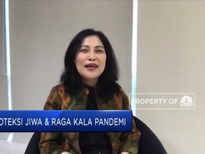 Proteksi Jiwa dan Raga Kala Pandemi