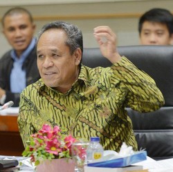 Panas! Demokrat Walk Out Setelah Interupsi Bertubi-tubi