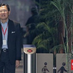 Bos Lippo Temui Menteri Ara Bahas Meikarta, Ini Katanya