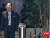 James Riady Buka Suara Soal Merger Bank Nobu & MNC Bank
