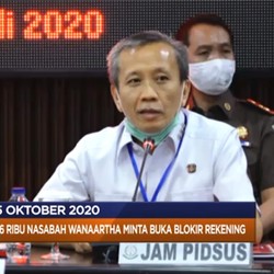 Keran Impor Garam Hingga Perang Dagang Arab Saudi Vs Turki