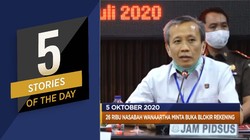 Keran Impor Garam Hingga Perang Dagang Arab Saudi Vs Turki