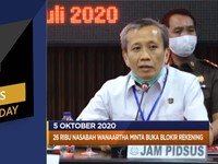 Keran Impor Garam Hingga Perang Dagang Arab Saudi Vs Turki