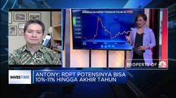 Intip Cuan RD Pendapatan Tetap Kala Pasar Kian Volatil