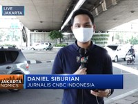 Demo Tolak RUU Ciptaker