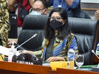 Dorong Akses Digital, Ketua Komisi I Apresiasi RUU Ciptaker