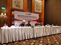 Grup Lippo Bakal Jual LINK, Saham First Media Auto Reject!