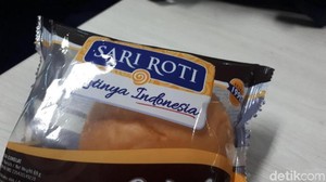 Deretan Toko Roti Jadul Yang Masih Eksis Hingga Kini