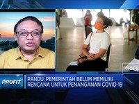 Pandu Riono:Harusnya Tes PCR Bukan RP 900 Ribu Tapi Disubsidi