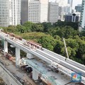 Jreng! Korsel Nafsu Mau Garap MRT Sampai LRT Jakarta & Bali