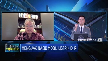 Gaikindo: Jika Harga KLBB Murah, Minat Mobil Listrik RI Naik