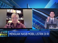 Gaikindo: Jika Harga KLBB Murah, Minat Mobil Listrik RI Naik