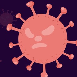 Virus Corona Bertahan di Udara, Ini Cara Pencegahannya!