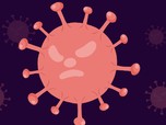 Virus Corona Bertahan di Udara, Ini Cara Pencegahannya!