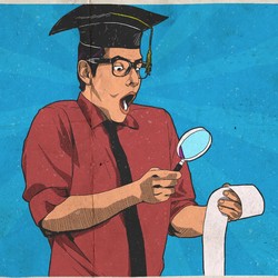 Pengumuman SBMPTN 2022, Ini Cara Akses Link Buat Lihat Hasil