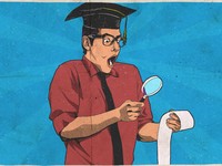 Gaji Kecil Saat Kerja, Banyak Mahasiswa Menyesal Ambil Jurusan Ini
