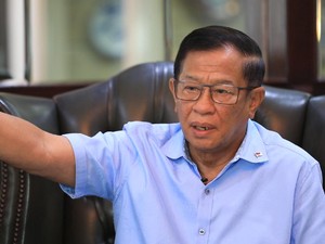 Mega Bilang Baru Berkuasa Mau Seperti Orba, Agum Gumelar: Mungkin Panik