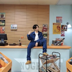 Eks PNS Kemenlu Korea Akui Jual Topi Jungkook BTS Rp112 Juta
