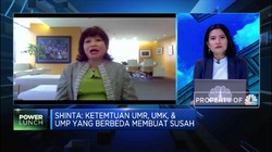 Kadin Optimistis RUU Ciptaker Meningkatkan Iklim Investasi
