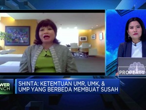 Kadin Optimistis RUU Ciptaker Meningkatkan Iklim Investasi