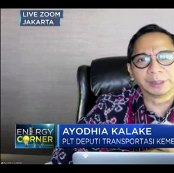 Kemenko Marves: Kendaraan Dinas 3 Daerah Bakal Diganti KLBB