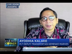 Kemenko Marves: Kendaraan Dinas 3 Daerah Bakal Diganti KLBB