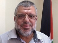 Makin Panas, Israel Tangkap Pemimpin Hamas di Tepi Barat