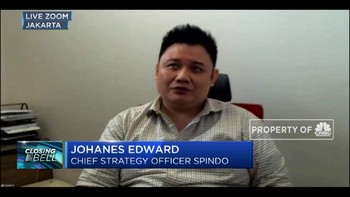 Pengusaha: Omnibus Law Baik Untuk Merapikan Aturan Ijin Usaha
