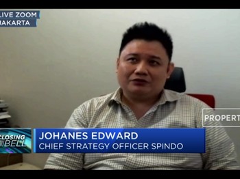 Pengusaha: Omnibus Law Baik Untuk Merapikan Aturan Ijin Usaha