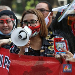 Sudah 7 Bulan Digantung, Pengusaha Hiburan Malam DKI Ngiri