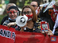 Sudah 7 Bulan Digantung, Pengusaha Hiburan Malam DKI Ngiri