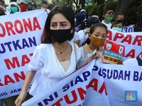 7 Bulan Belum Pecah Telur, Pengusaha Hiburan Banyak Bangkrut