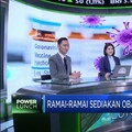 Ramai-ramai Sediakan Obat Covid-19