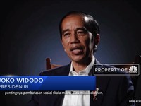 Rapor 7 Bulan Pandemi