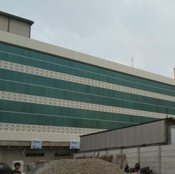 Dirut RS Hermina (HEAL) Borong Rp1,35 Miliar Saham Perusahaan
