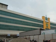 Bos Hermina Rogoh Rp 10,83 Miliar Buat Beli Saham HEAL