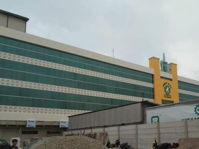 Dirut Medikaloka Hermina Yulisar Khiat Borong 14,83 Juta Saham HEAL