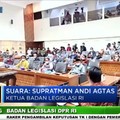 RUU Ciptaker Siap Disahkan Pada 8 Oktober 2020