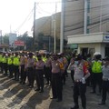 Mohon Pengertian, Ini Alasan Polri Larang Demo Buruh