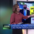 Skenario Pilpres AS Jika Trump Tak Kunjung Sehat